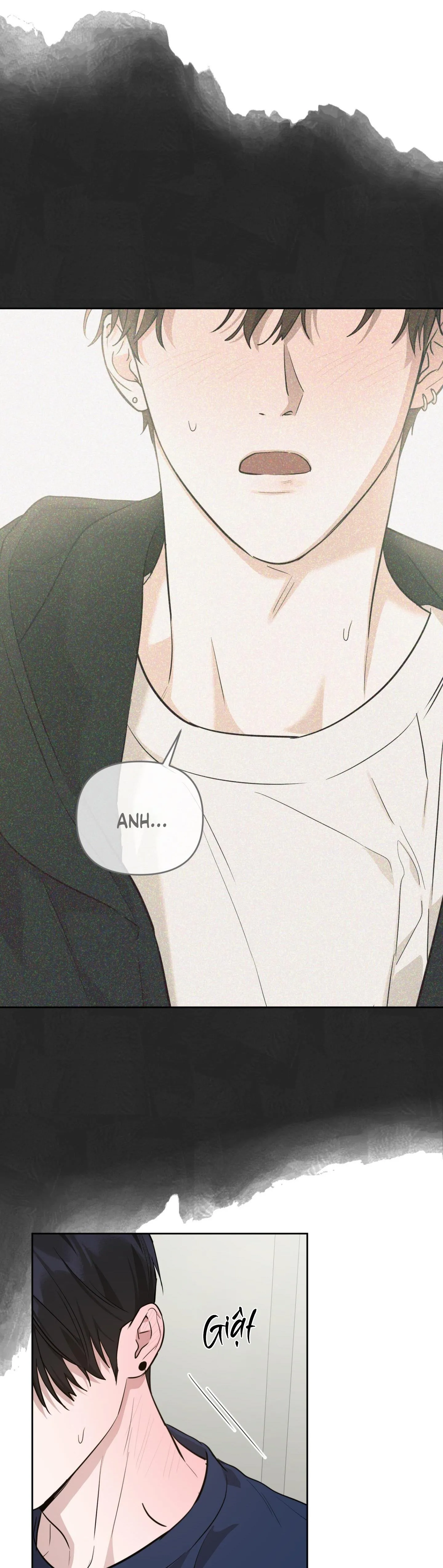 DISS LOVE Chapter 14 Trang 32