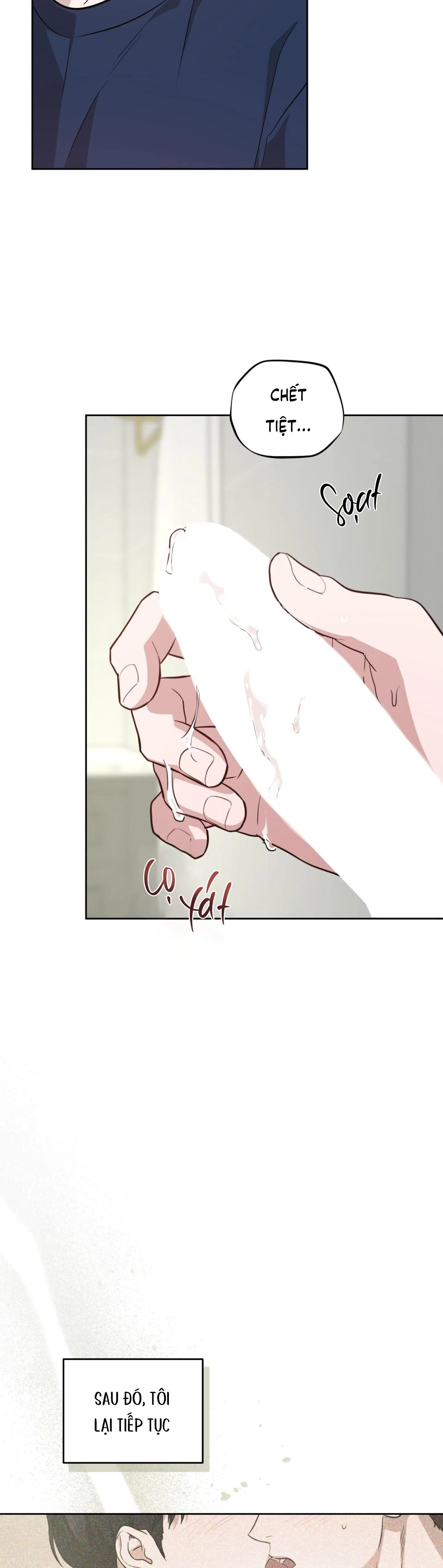 DISS LOVE Chapter 14 Trang 33