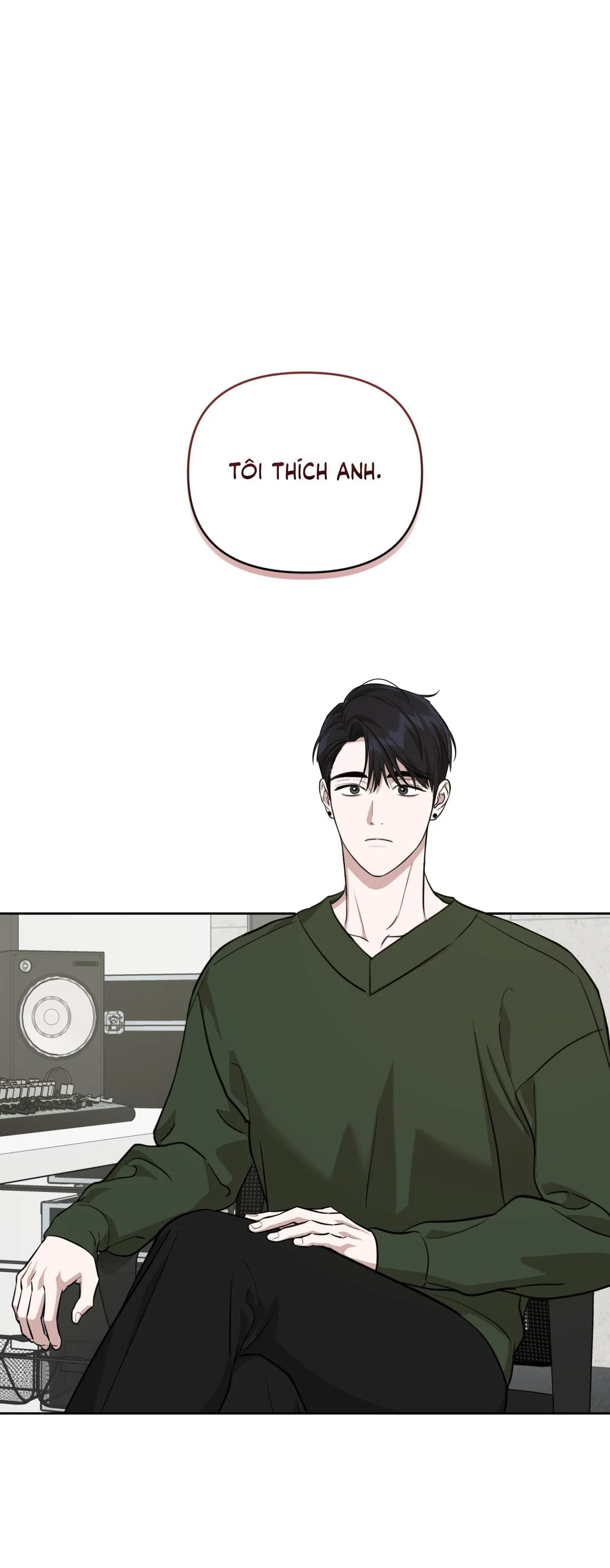 DISS LOVE Chapter 15 Trang 6