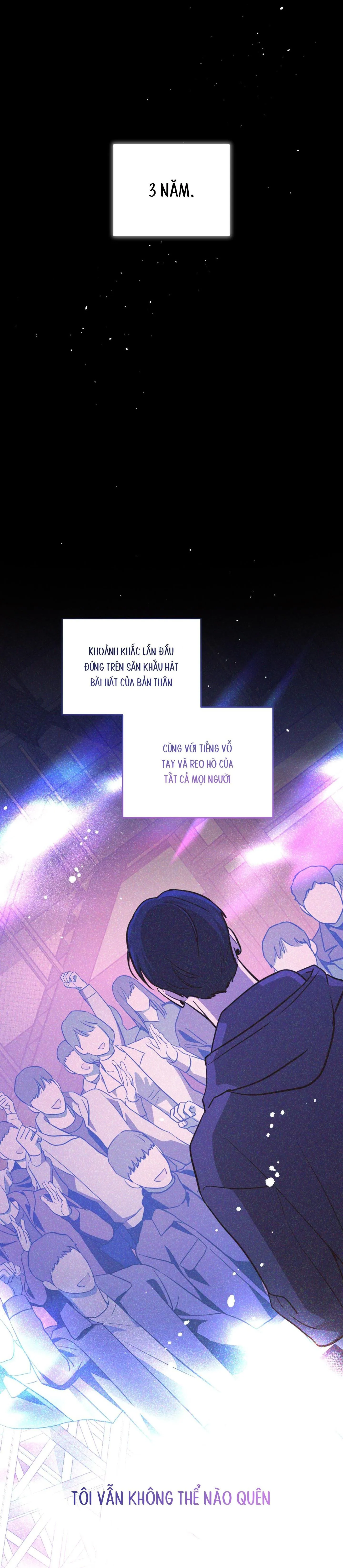 DISS LOVE Chapter 15 Trang 27