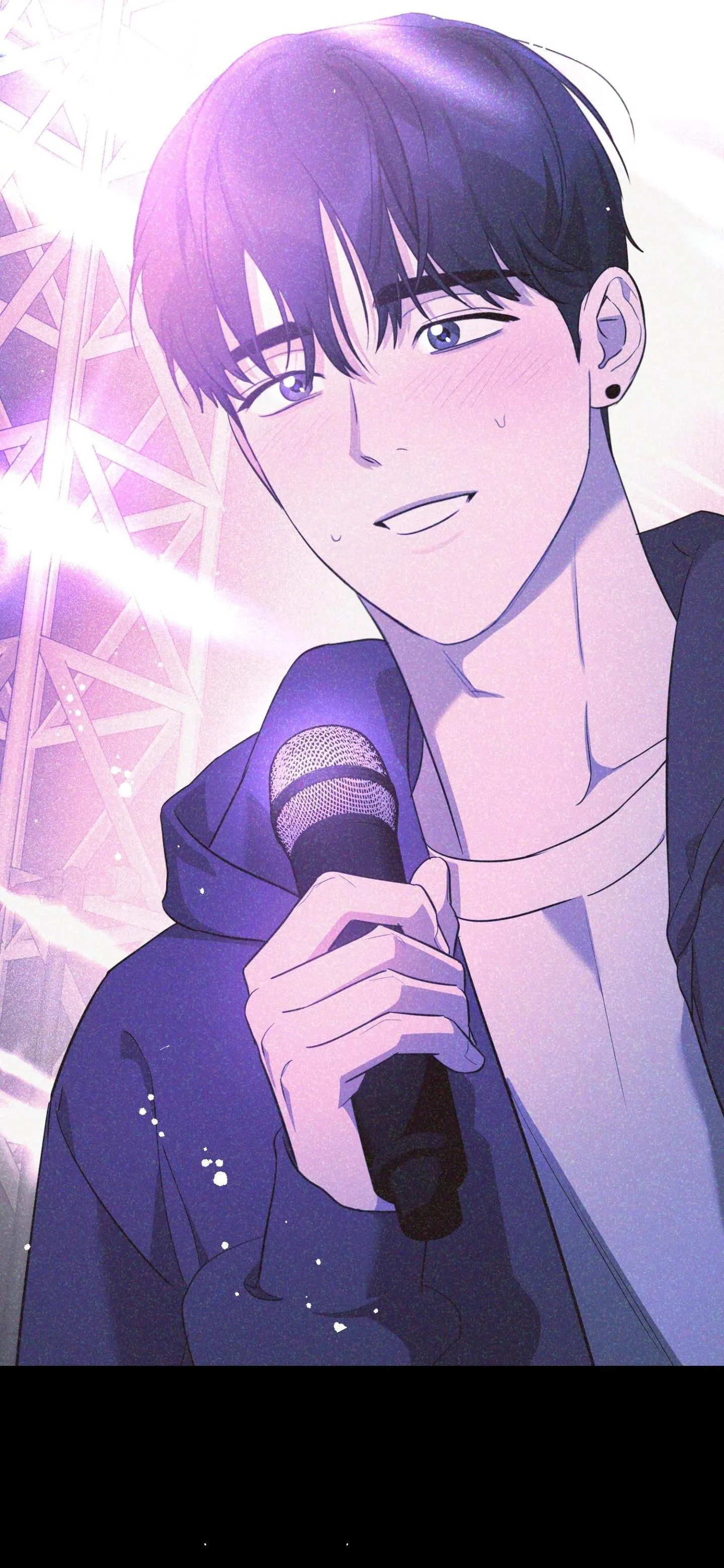 DISS LOVE Chapter 15 Trang 28