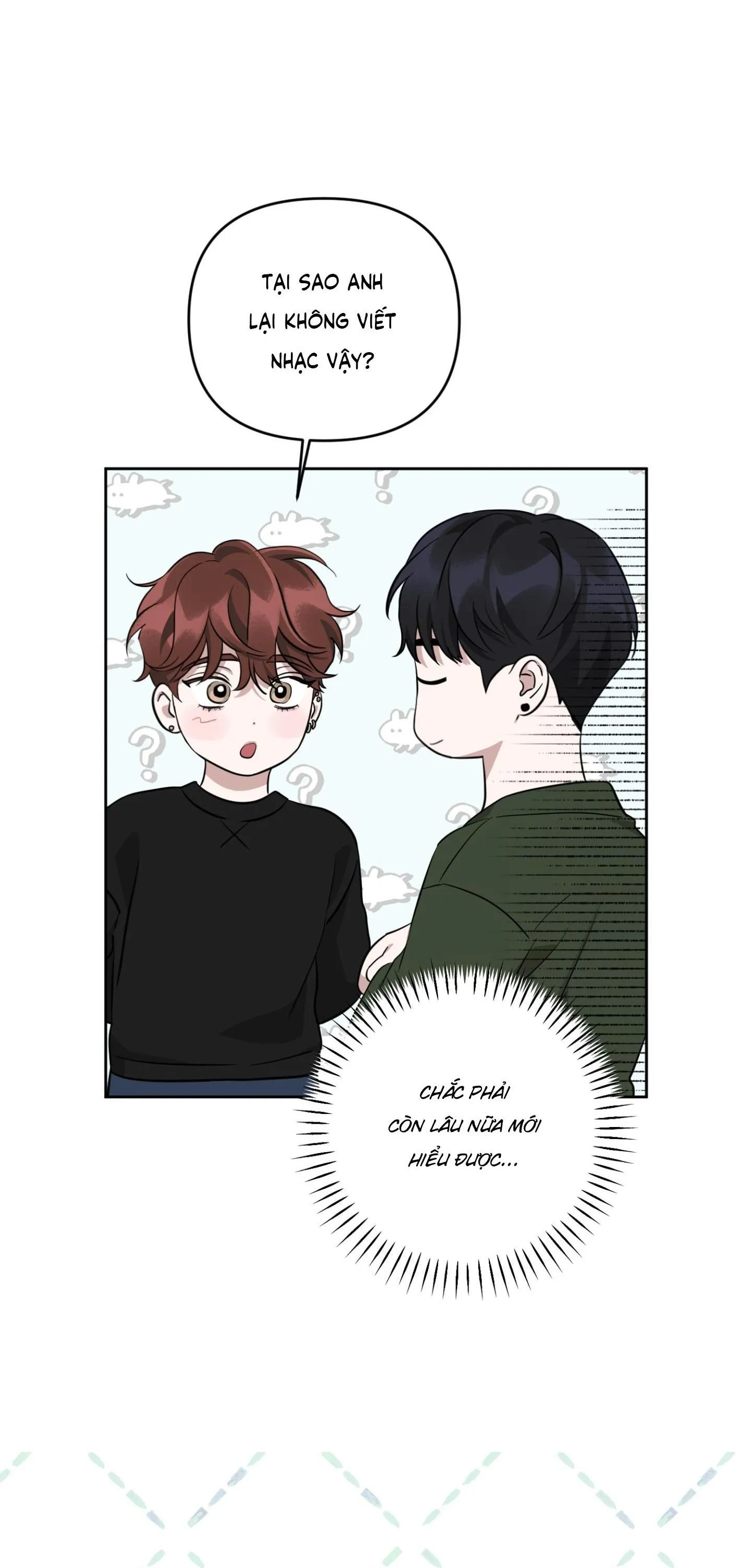 DISS LOVE Chapter 15 Trang 31