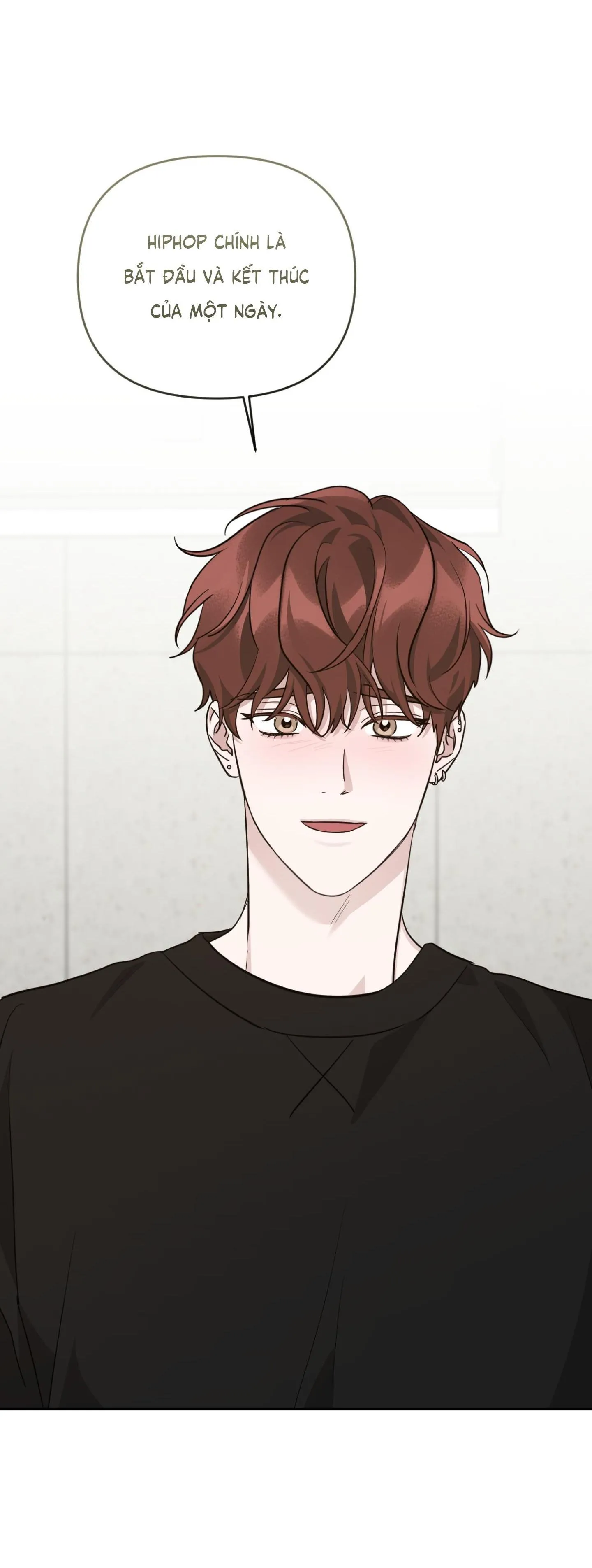 DISS LOVE Chapter 15 Trang 36