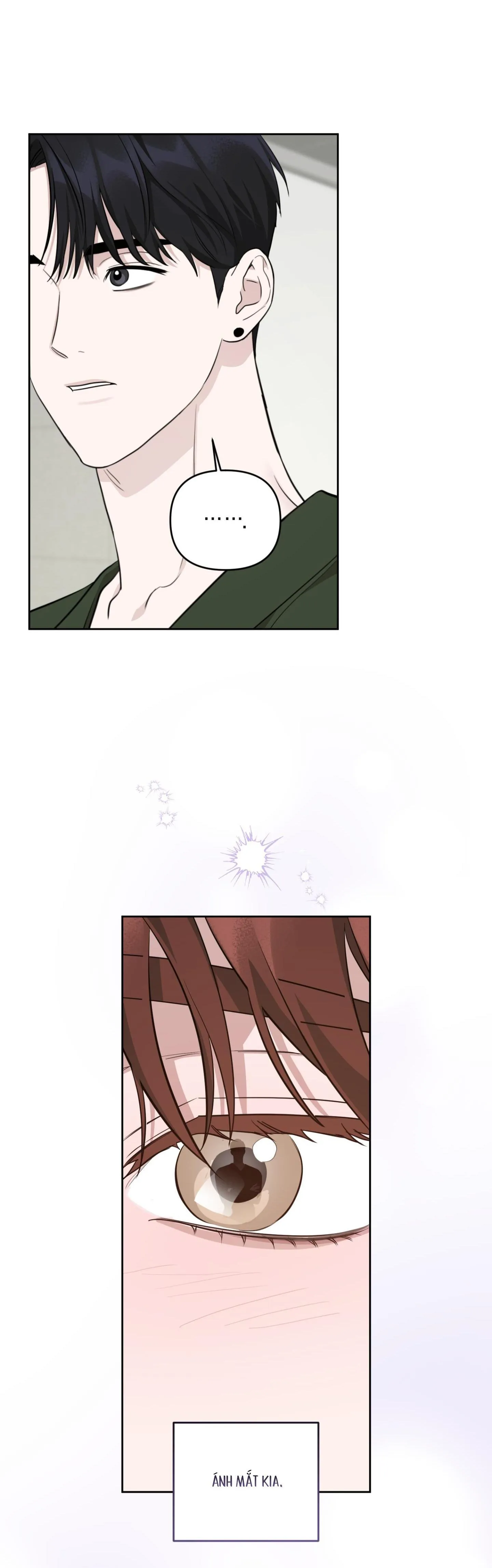 DISS LOVE Chapter 15 Trang 37