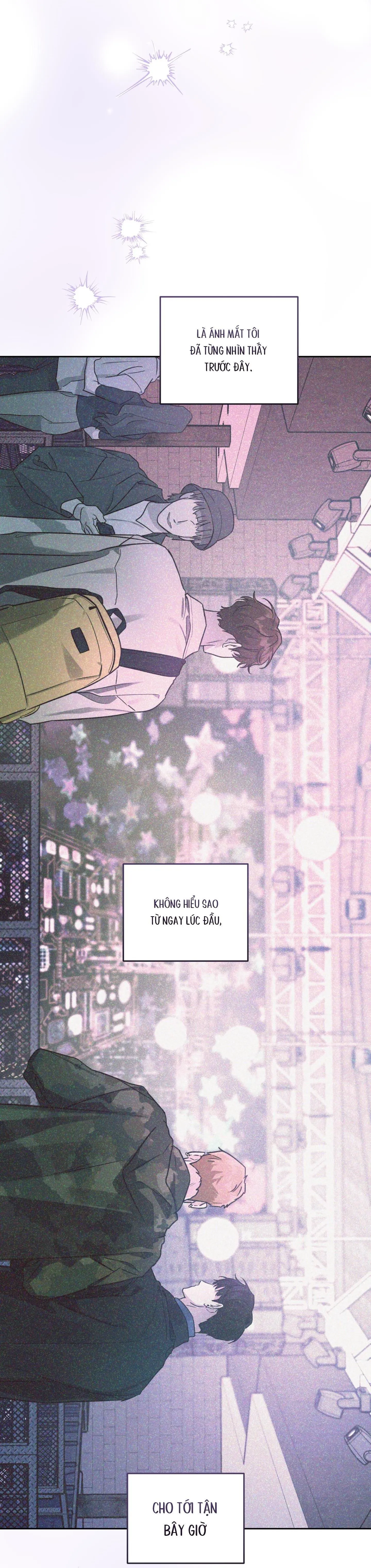 DISS LOVE Chapter 15 Trang 38