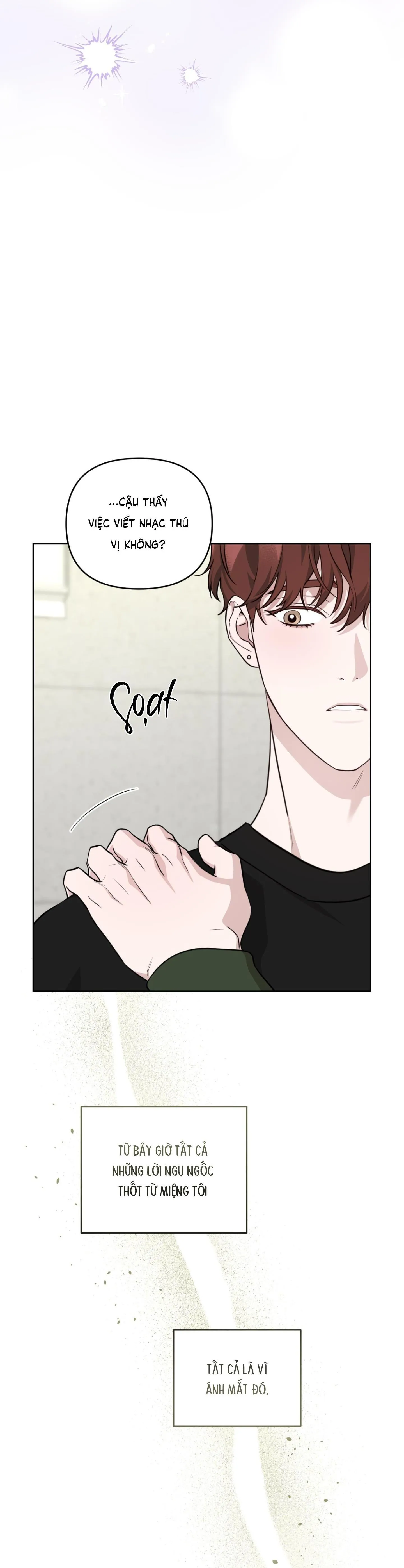 DISS LOVE Chapter 15 Trang 40