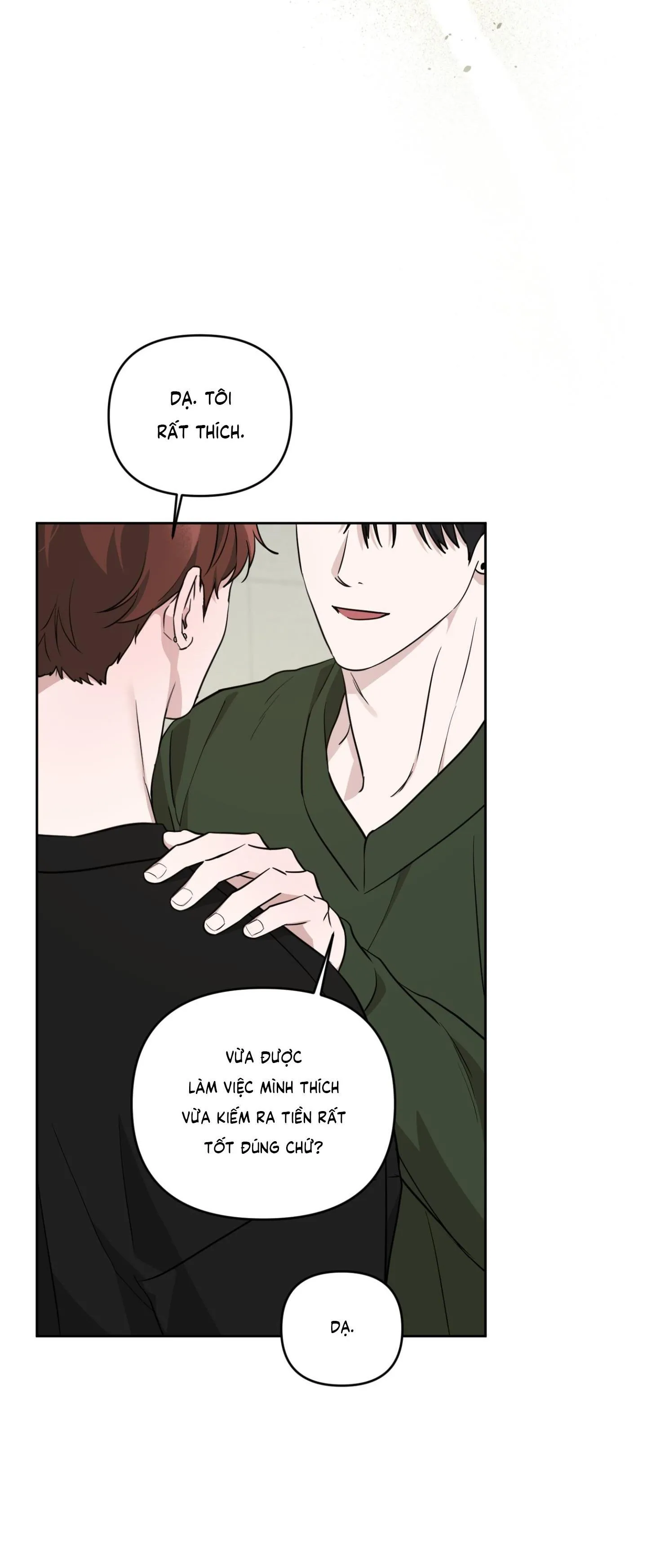 DISS LOVE Chapter 15 Trang 41