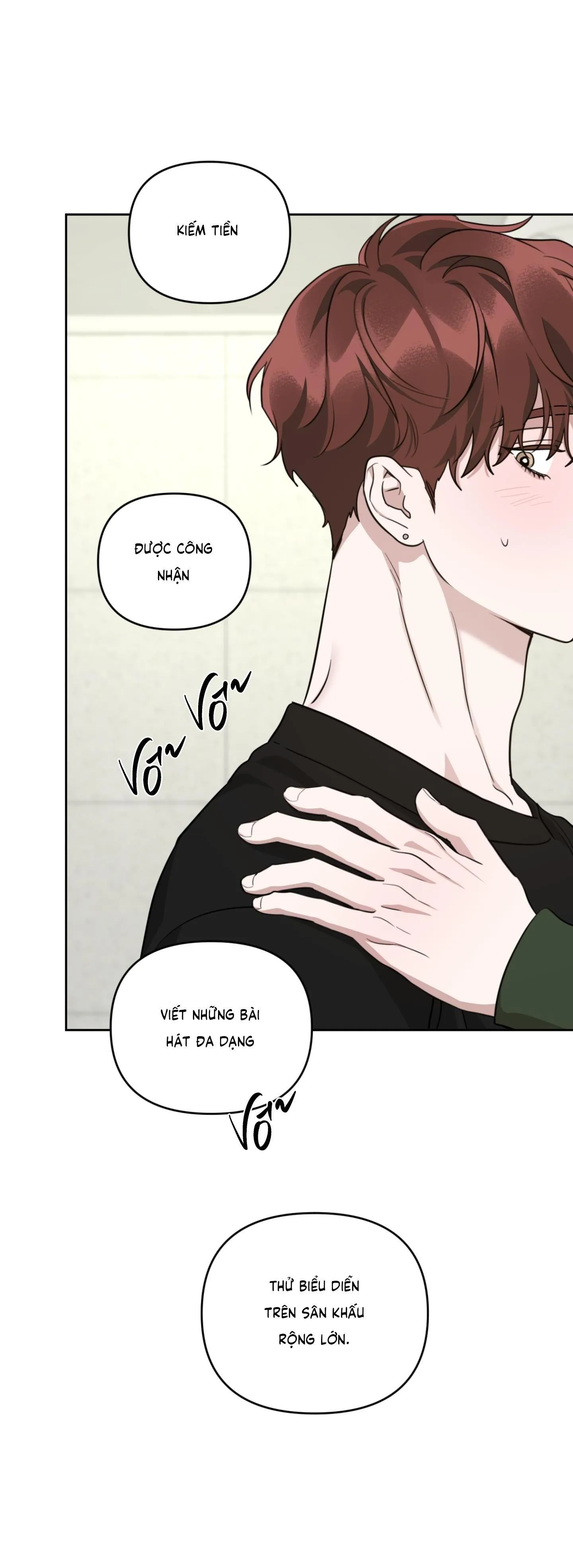 DISS LOVE Chapter 15 Trang 42