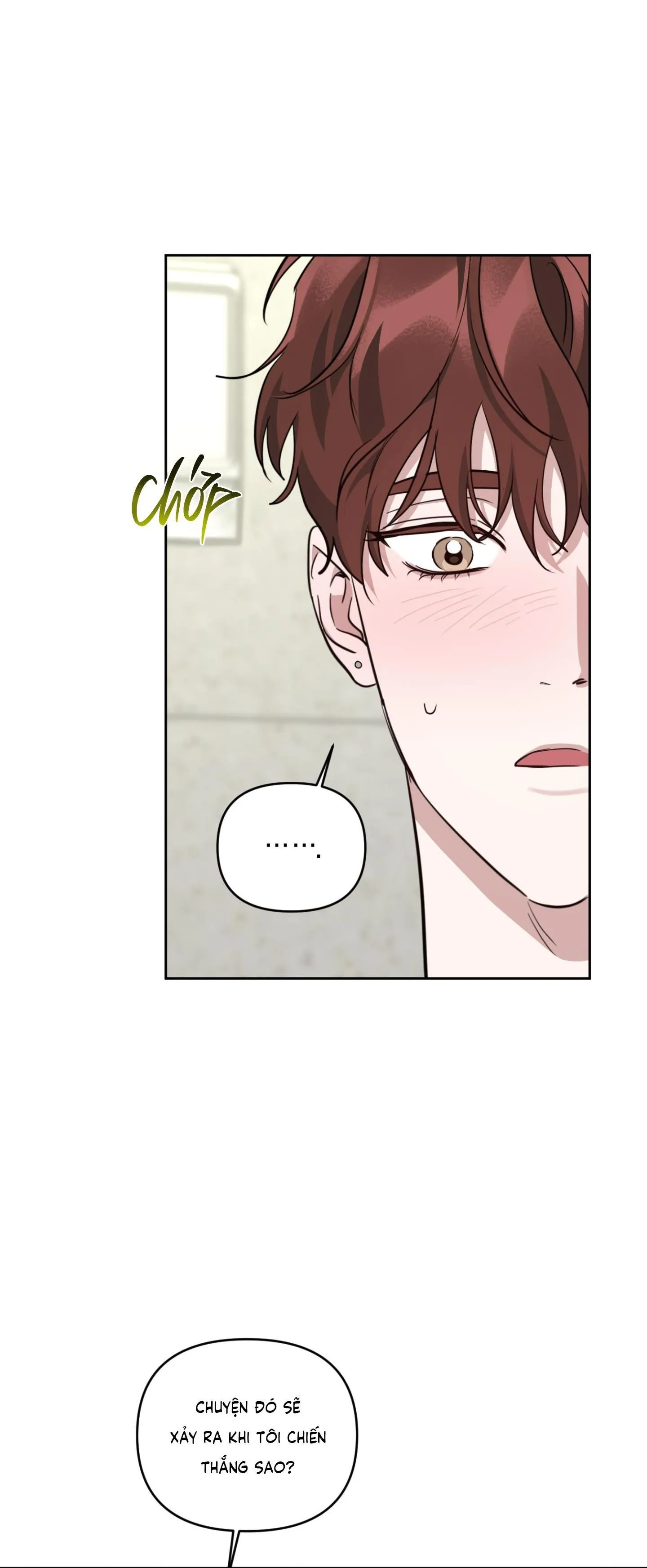 DISS LOVE Chapter 15 Trang 44