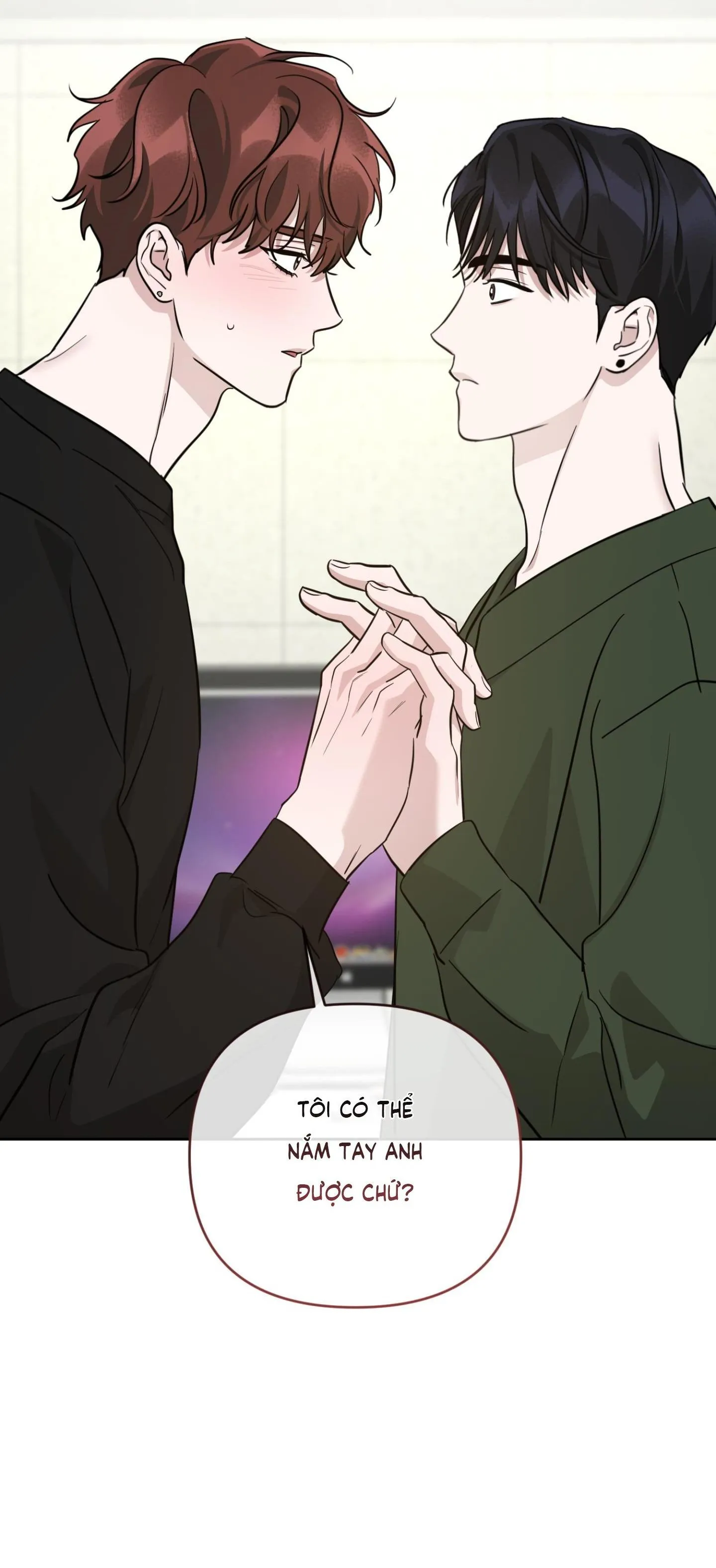 DISS LOVE Chapter 15 Trang 47