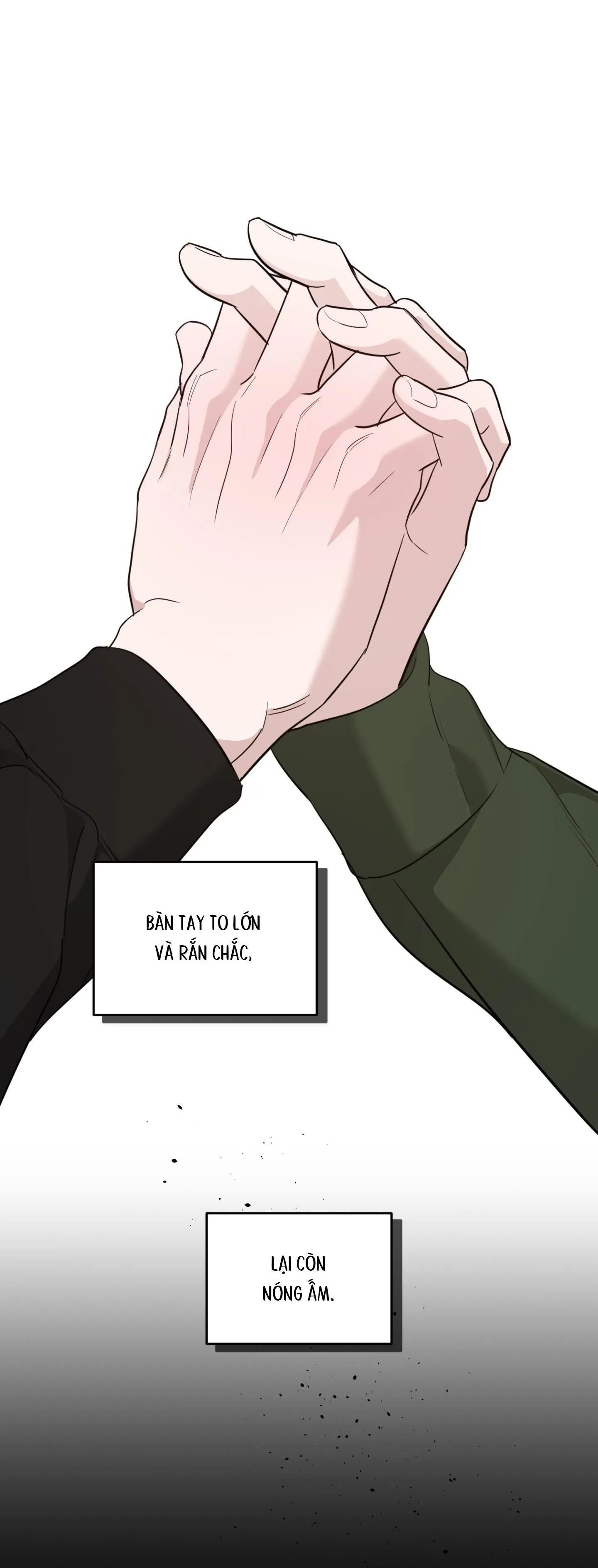 DISS LOVE Chapter 15 Trang 48