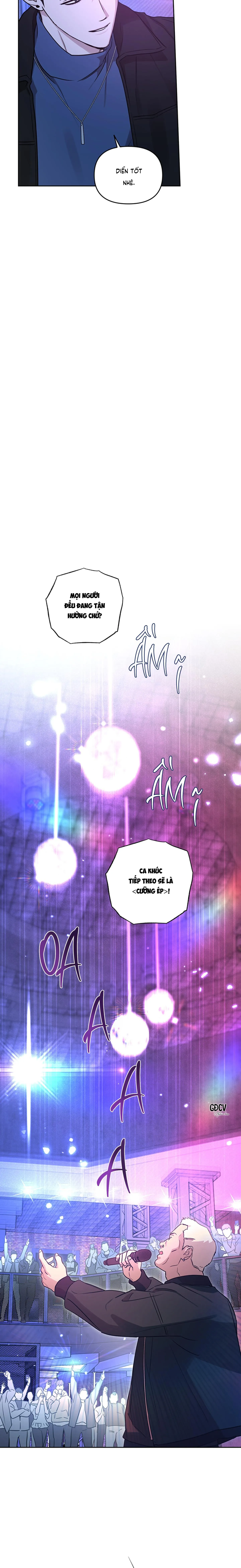 DISS LOVE Chapter 1 Trang 19