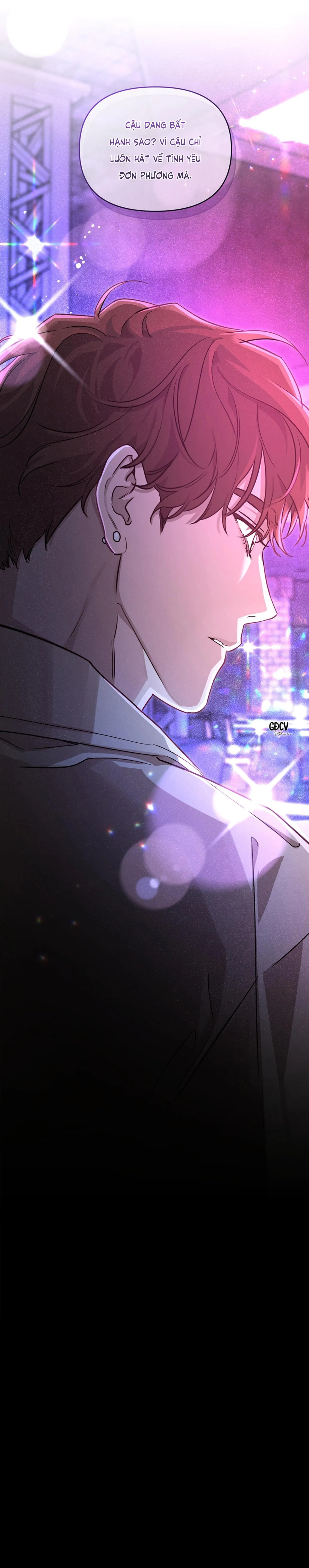 DISS LOVE Chapter 1 Trang 30