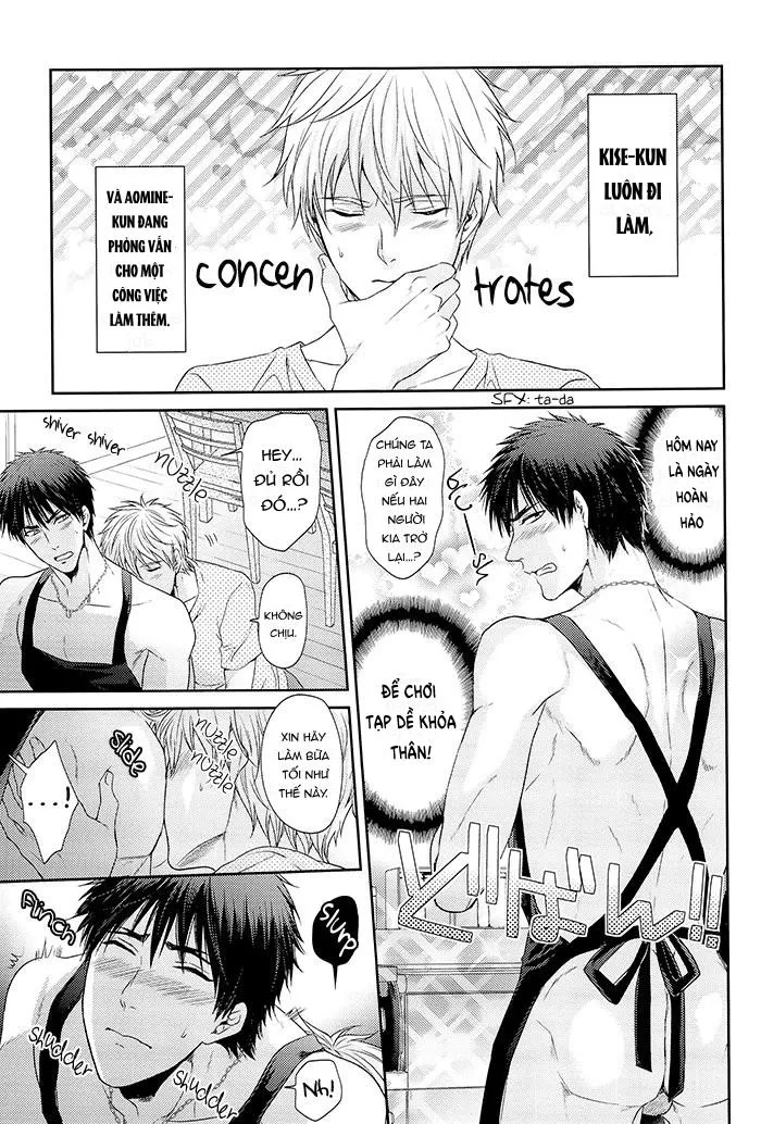 DJ KNB Chapter 4 Trang 31
