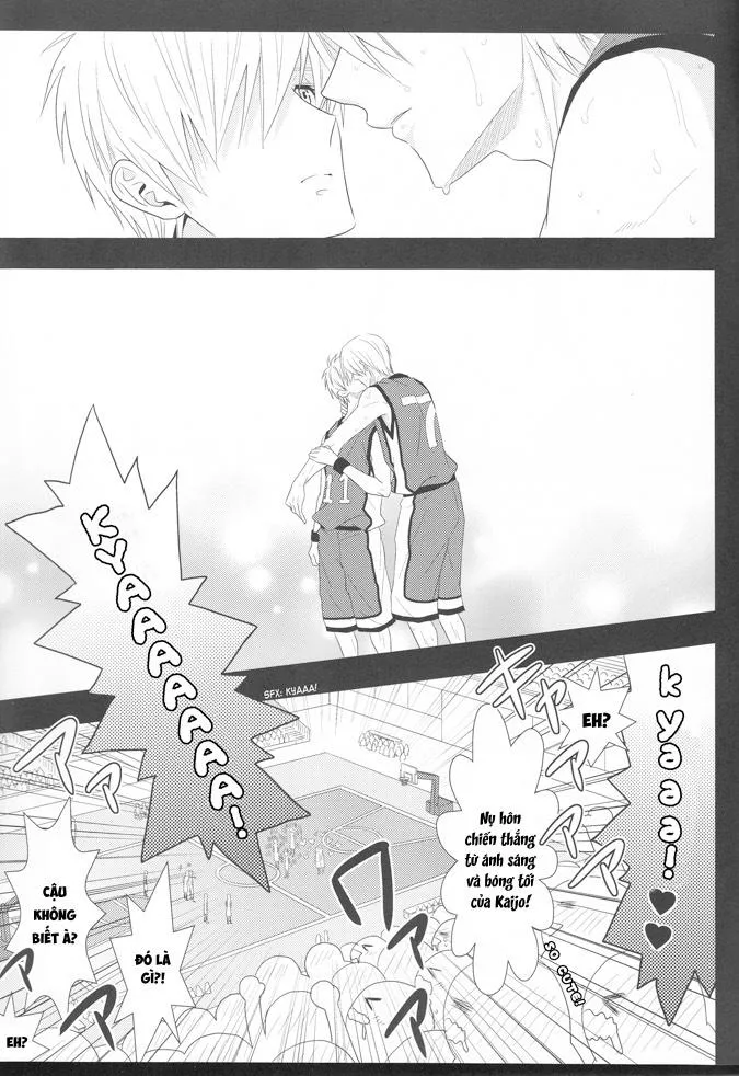 DJ KNB Chapter 5 Trang 7