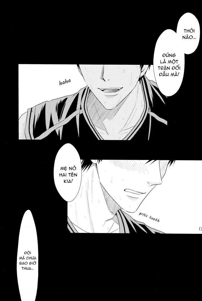 DJ KNB Chapter 5 Trang 11