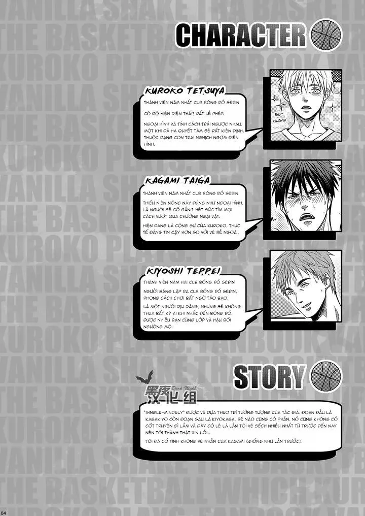 DJ KNB Chapter 8 Trang 3