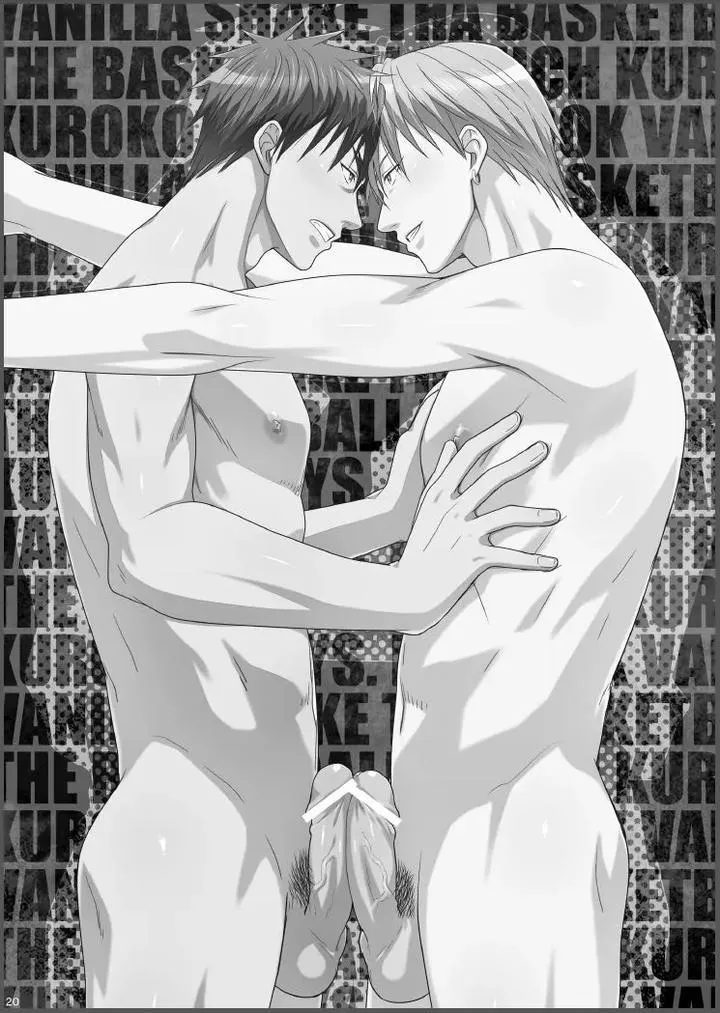 DJ KNB Chapter 13 Trang 20