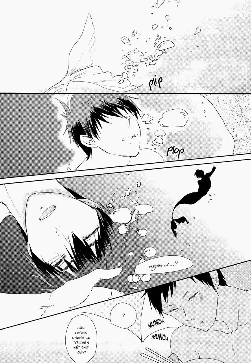 DJ KNB Chapter 14 Trang 4