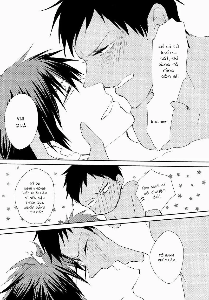 DJ KNB Chapter 14 Trang 21