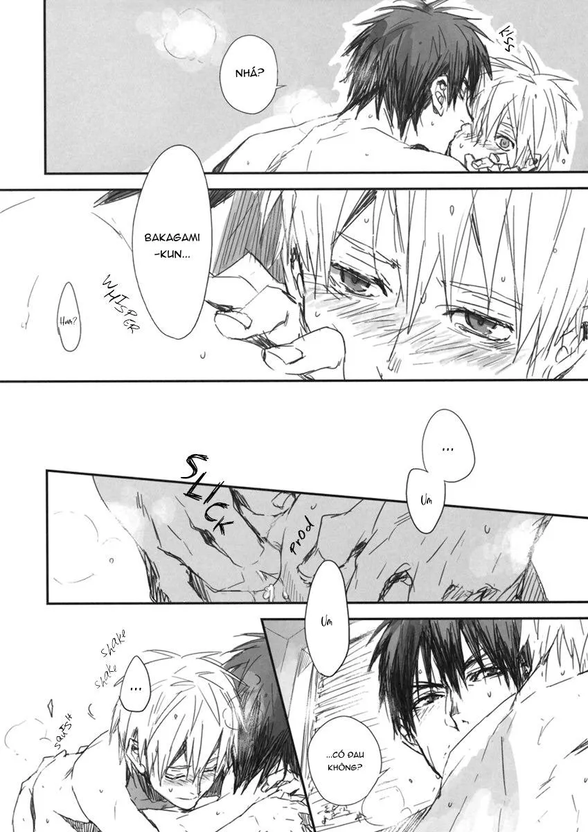 DJ KNB Chapter 15 Trang 5