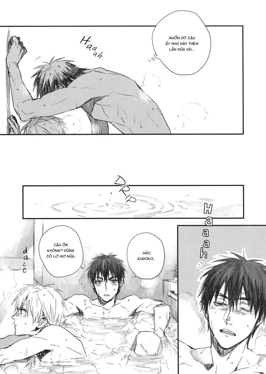 DJ KNB Chapter 15 Trang 10