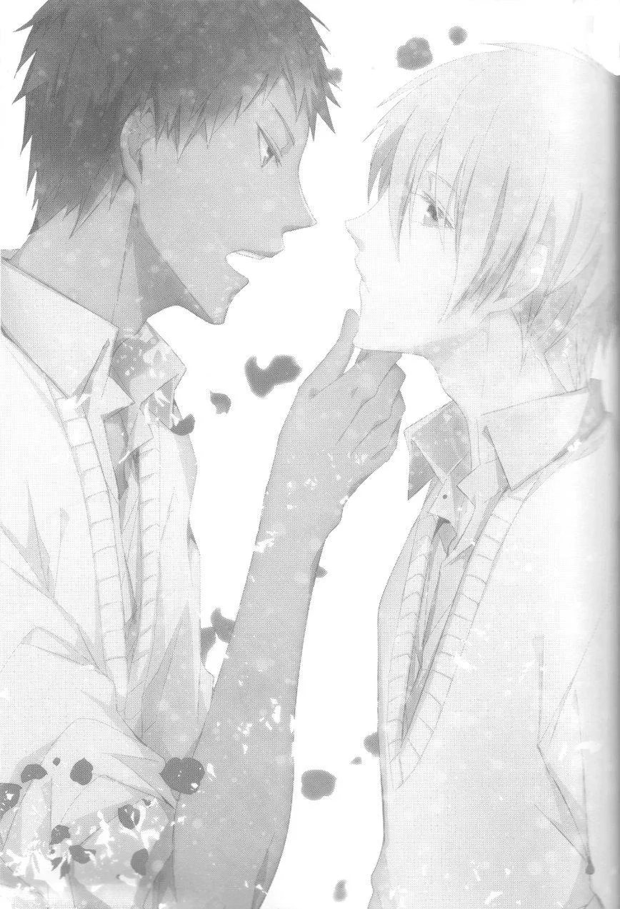 DJ KNB Chapter 16 Trang 20