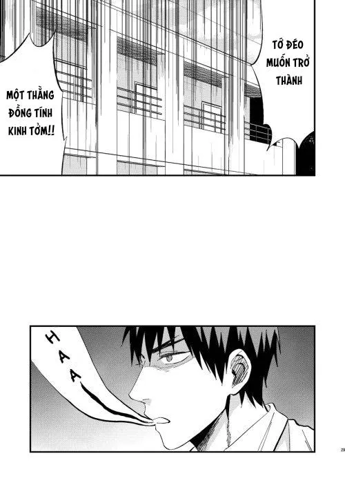 DJ KNB Chapter 18 Trang 28