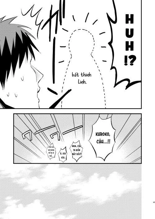 DJ KNB Chapter 18 Trang 40