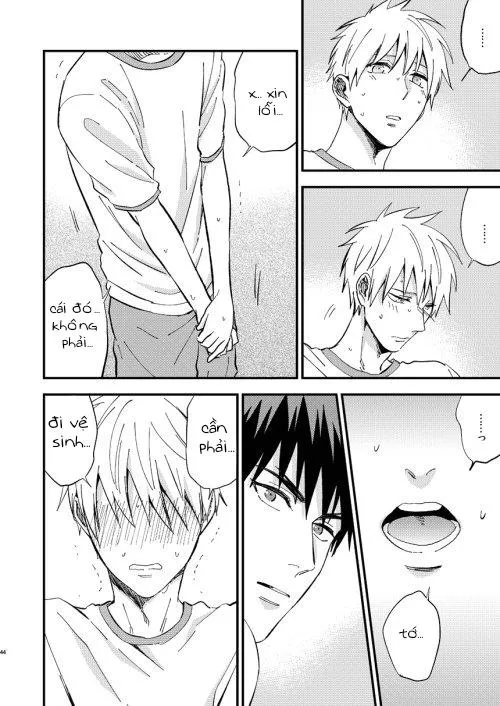 DJ KNB Chapter 18 Trang 43