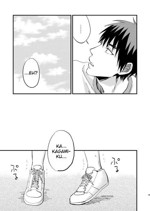 DJ KNB Chapter 18 Trang 44