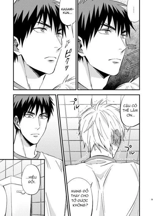 DJ KNB Chapter 18 Trang 50