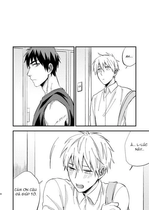 DJ KNB Chapter 18 Trang 51