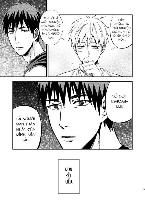 DJ KNB Chapter 18 Trang 56