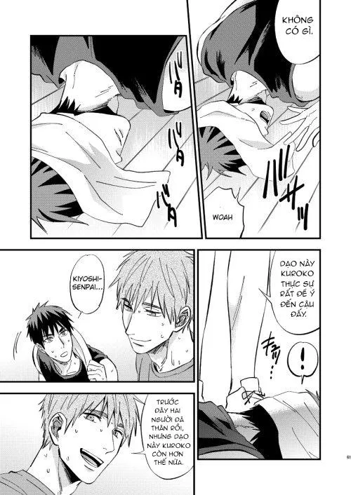 DJ KNB Chapter 19 Trang 4