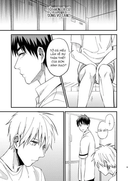 DJ KNB Chapter 19 Trang 6