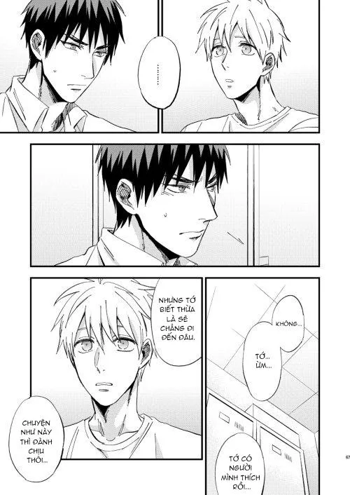 DJ KNB Chapter 19 Trang 10