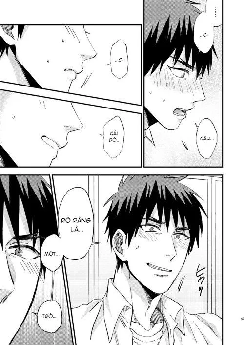 DJ KNB Chapter 19 Trang 12