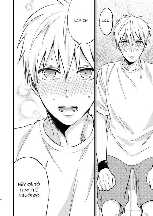 DJ KNB Chapter 19 Trang 13