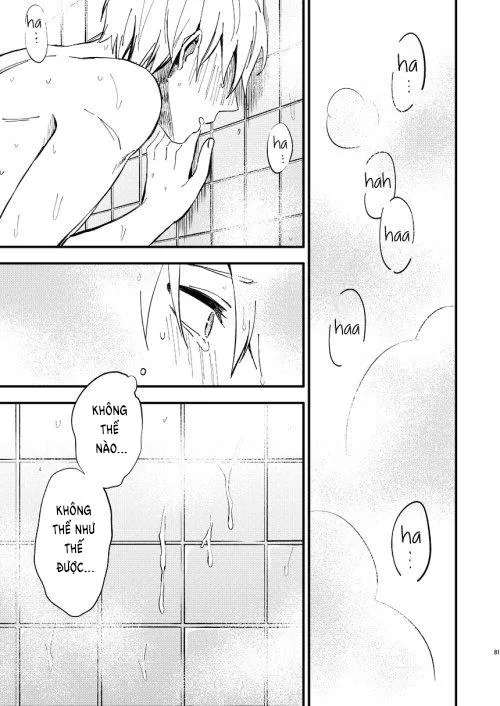 DJ KNB Chapter 19 Trang 24