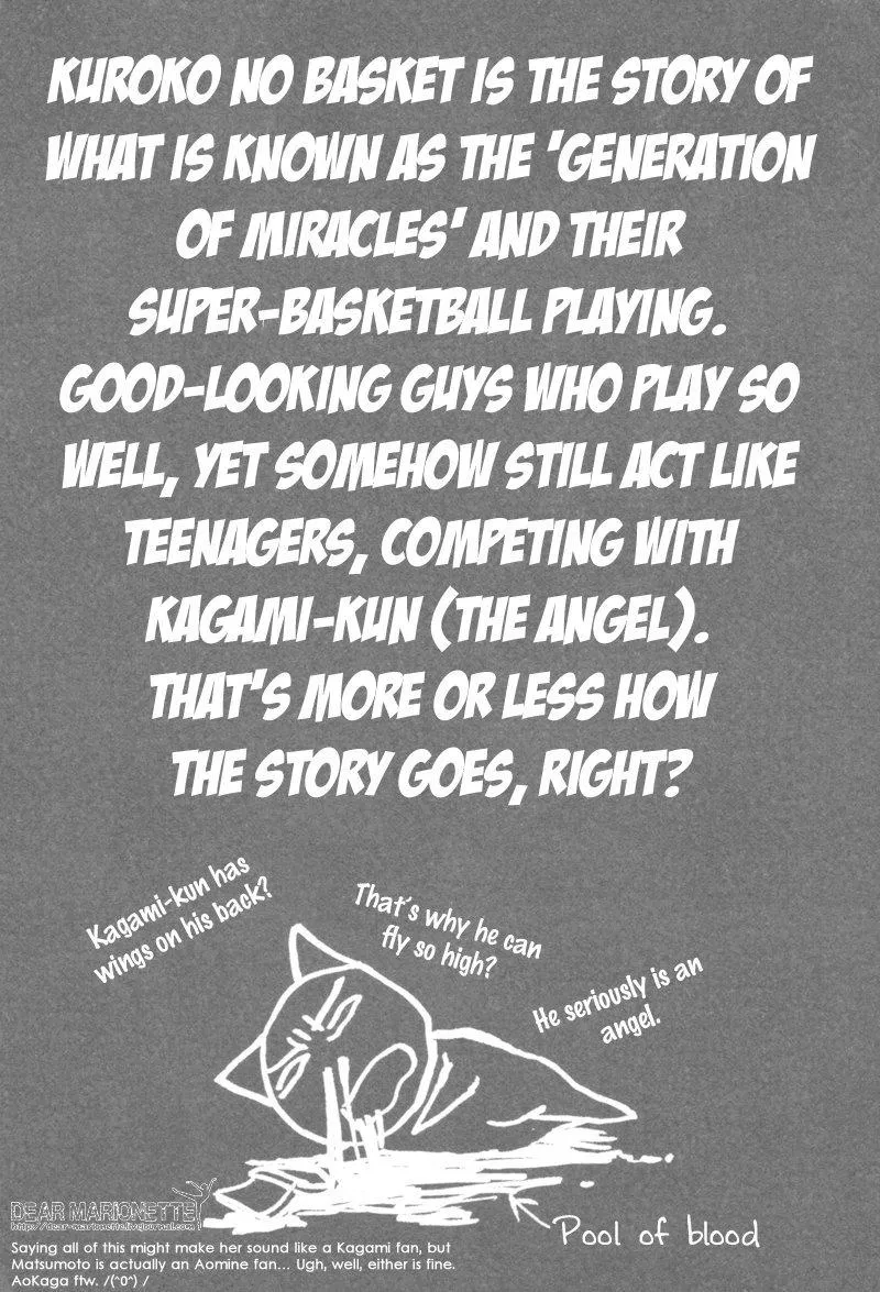 DJ KNB Chapter 20 Trang 13