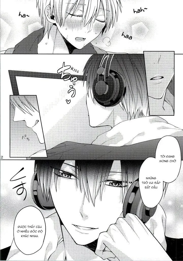 DJ KNB Chapter 21 Trang 11