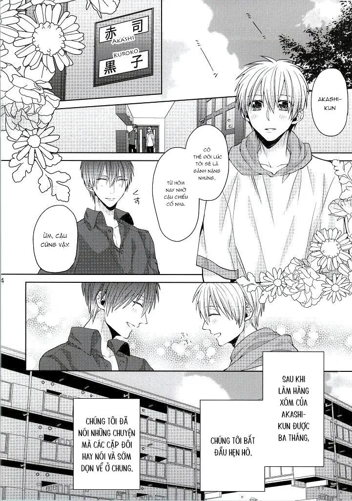 DJ KNB Chapter 21 Trang 13