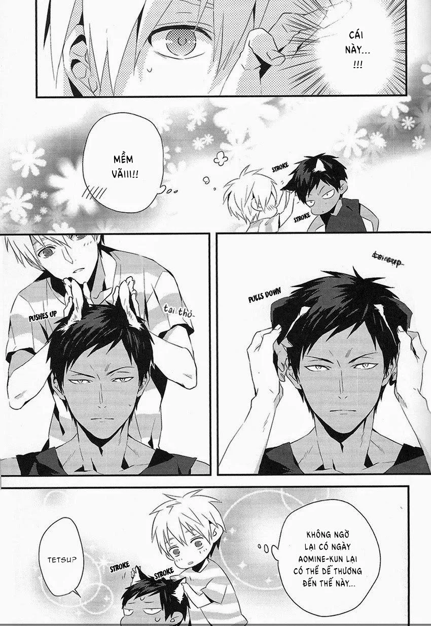 DJ KNB Chapter 22 Trang 6