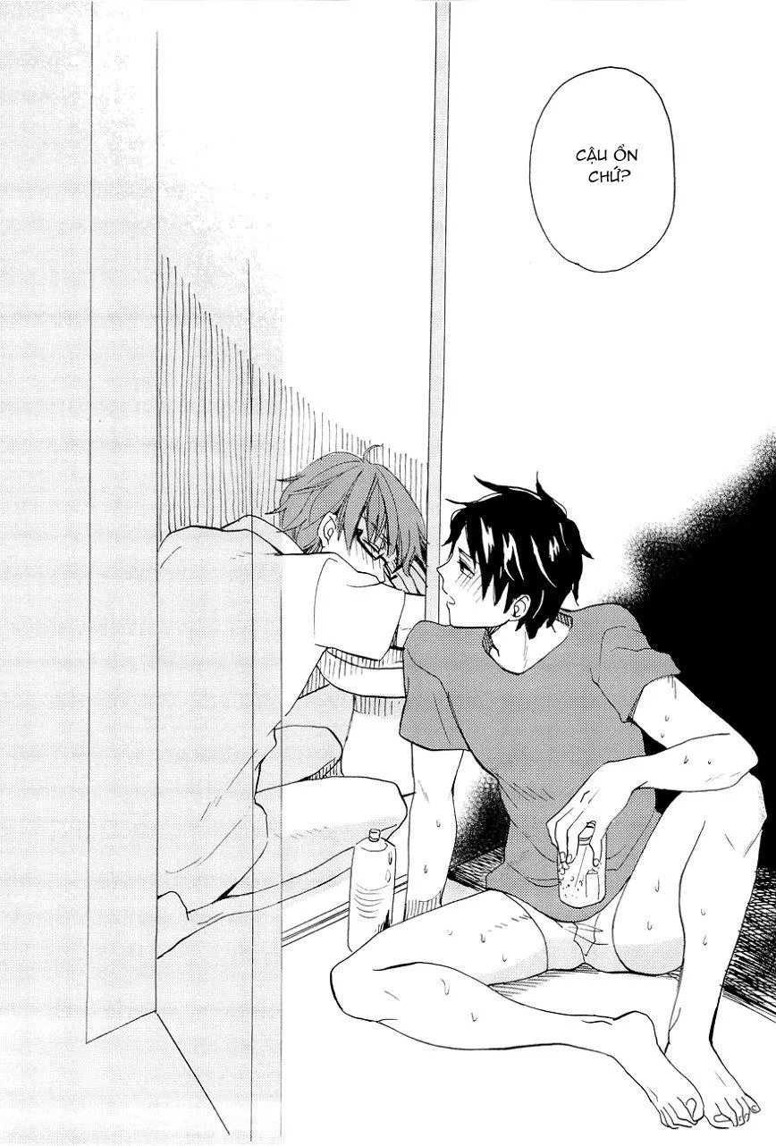 DJ KNB Chapter 24 Trang 3