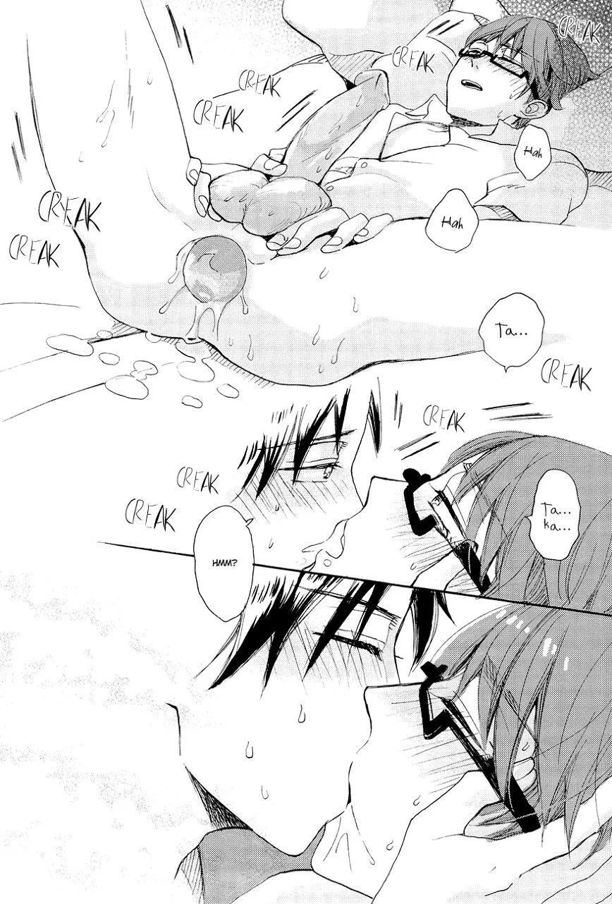 DJ KNB Chapter 24 Trang 29