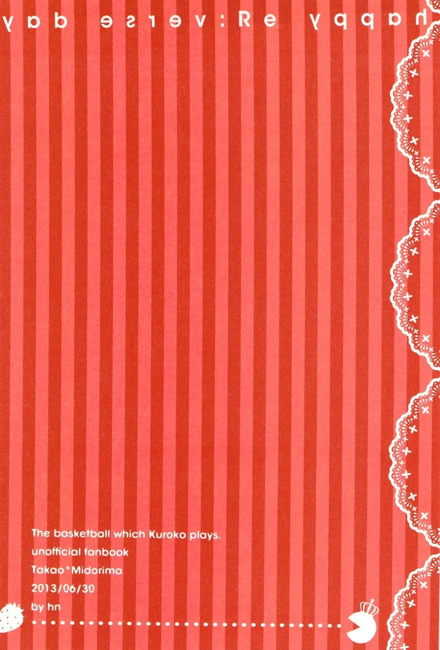 DJ KNB Chapter 24 Trang 36