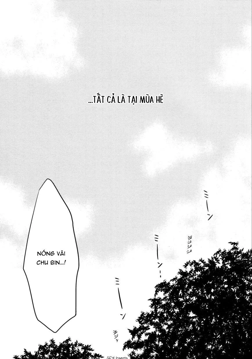 DJ KNB Chapter 25 Trang 4