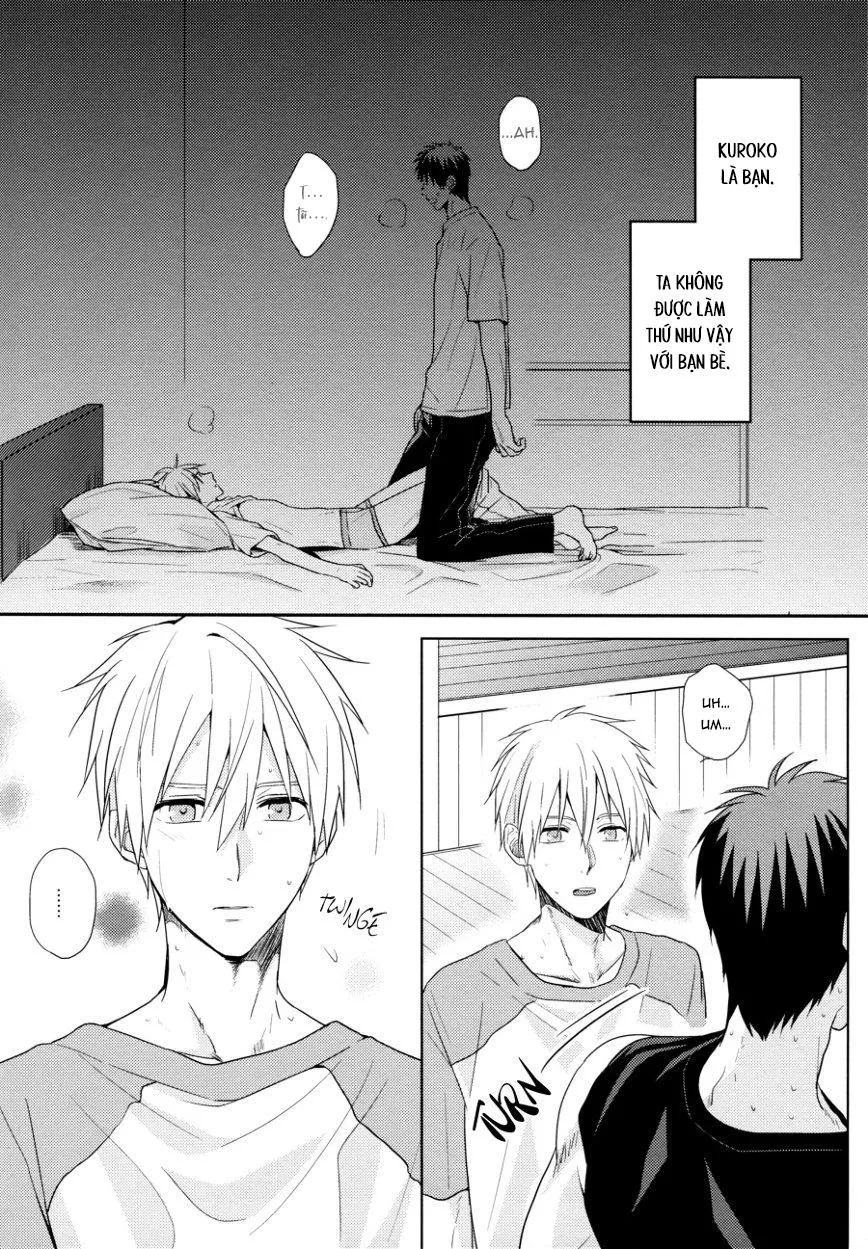 DJ KNB Chapter 25 Trang 11