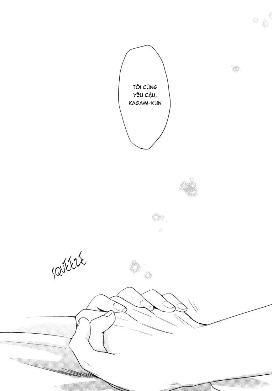 DJ KNB Chapter 25 Trang 36